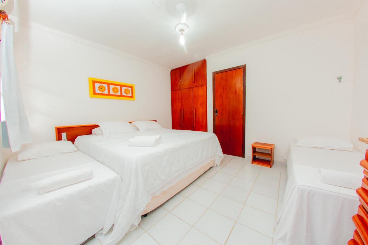 Jerusalém Apartamento Porto Seguro